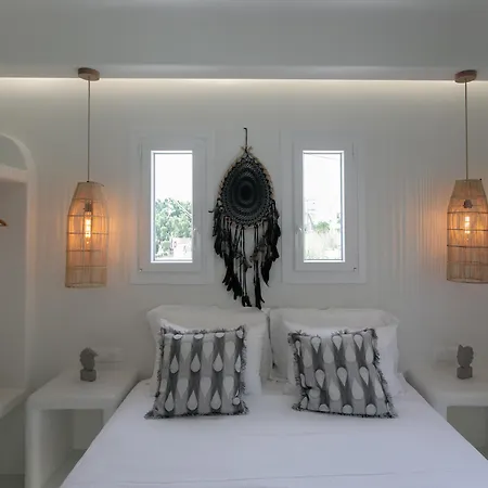 Aeolos Luxury & Apartment *