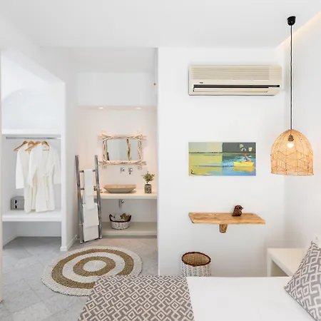 Apartment Aeolos Luxury &