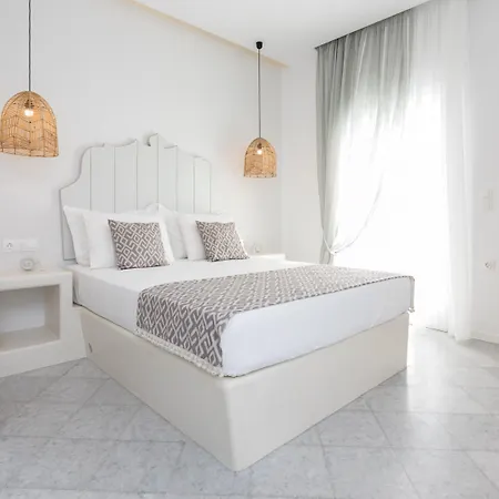 Aeolos Luxury & Apartment