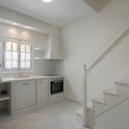 Apartment Aeolos Luxury &