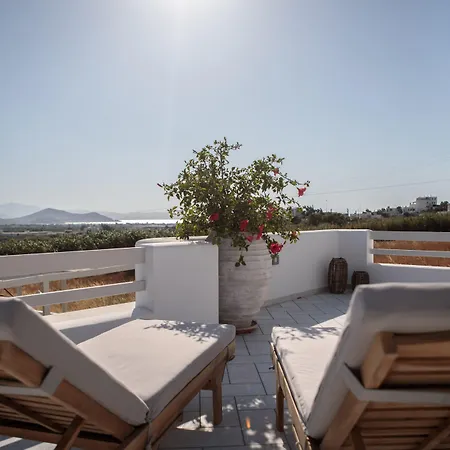 Aeolos Luxury & Agkidia