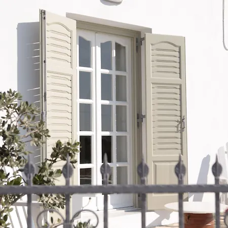 Apartment Aeolos Luxury & Agkidia