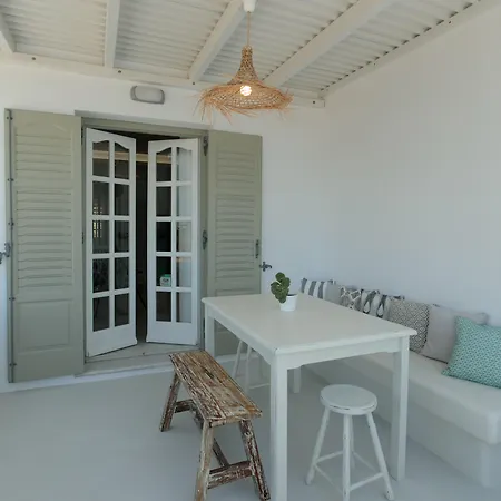 Apartment Aeolos Luxury & *