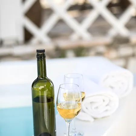Aeolos Luxury & Agkidia