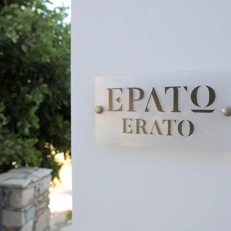 Apartment Aeolos Luxury & Agkidia