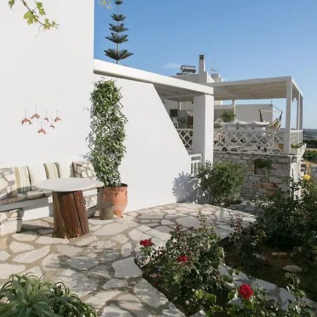 Aeolos Luxury & * Agkidia