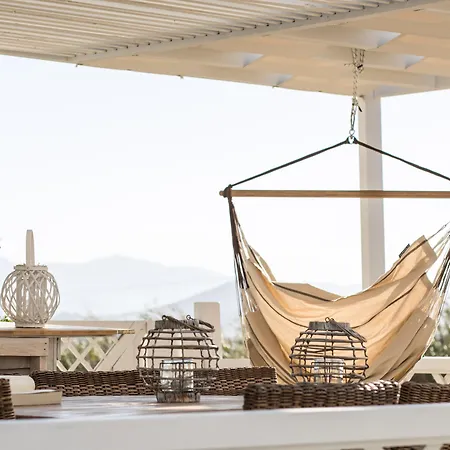Aeolos Luxury & *