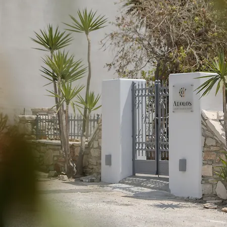 Aeolos Luxury &