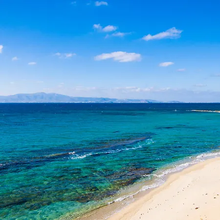 Aeolos Luxury &