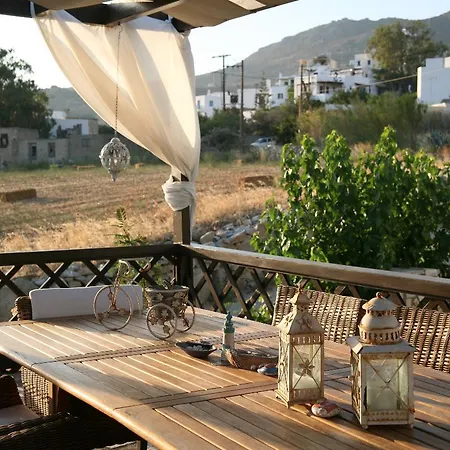 Apartment Aeolos Luxury &