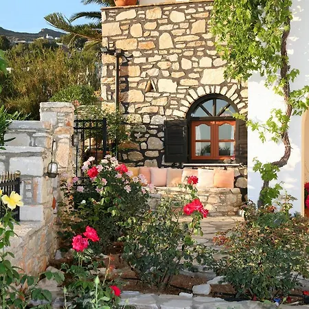 Aeolos Luxury & Apartment *