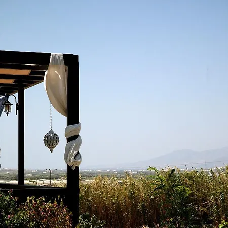 Apartment Aeolos Luxury &
