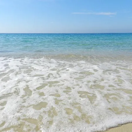 Aeolos Luxury & Apartment