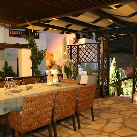 Apartment Aeolos Luxury & Agkidia