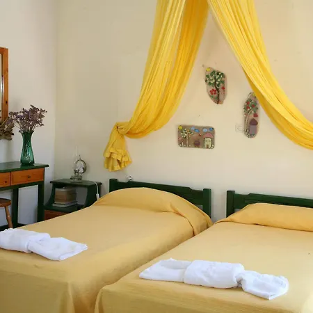 Apartment Aeolos Luxury & *