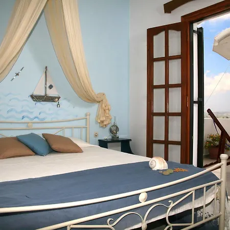 Aeolos Luxury & * Agkidia