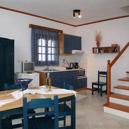 Apartment Aeolos Luxury & Agkidia