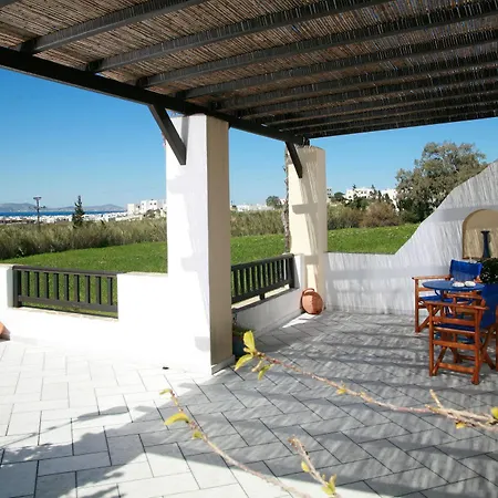 Aeolos Luxury & Apartment