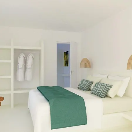 Aeolos Luxury & Apartment