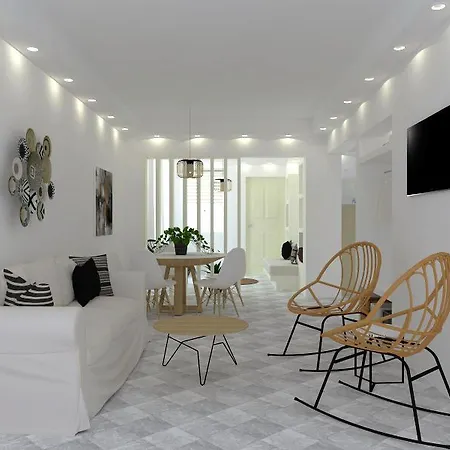 Apartment Aeolos Luxury &